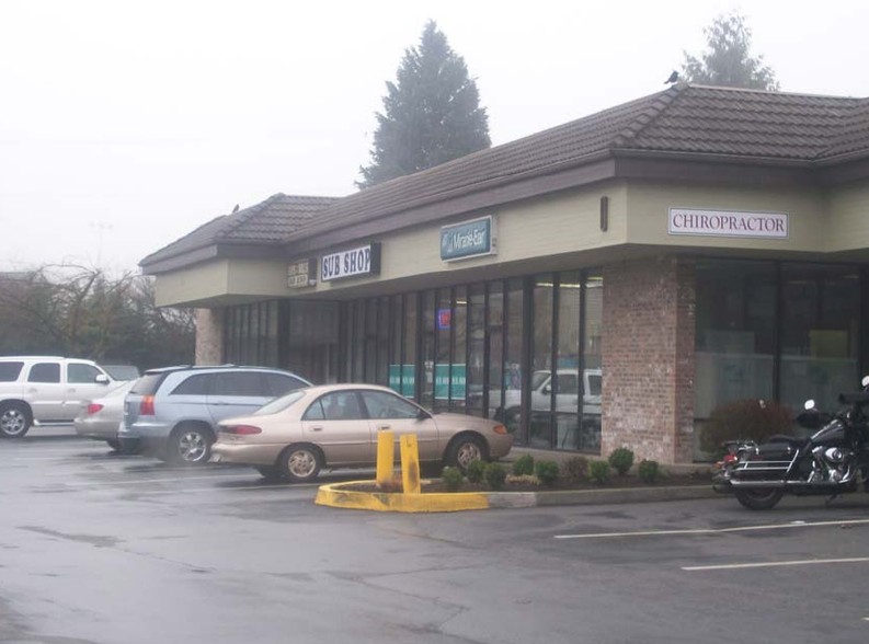 701-721 M St NE, Auburn, WA for lease - Primary Photo - Image 1 of 6