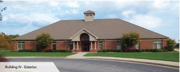 Office in Bridgeport, WV for sale Primary Photo- Image 1 of 1