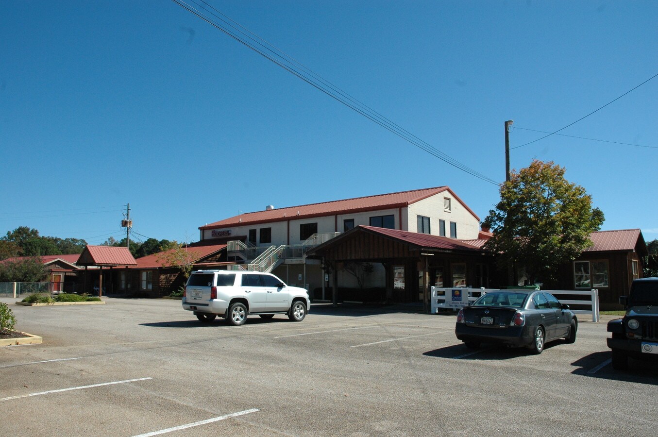 3472 Hogansville Rd, Lagrange, GA 30241