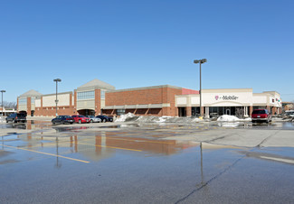 More details for 1075-1151 S York Rd, Bensenville, IL - Office/Medical, Retail for Lease