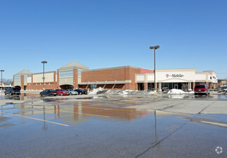 More details for 1075-1151 S York Rd, Bensenville, IL - Office/Medical, Retail for Lease