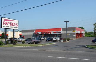 More details for 3033 Erie Blvd E, Syracuse, NY - Retail for Lease