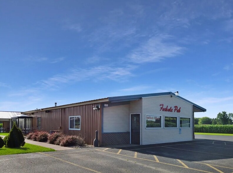 1215 Angelo Rd, Sparta, WI for sale - Building Photo - Image 1 of 1