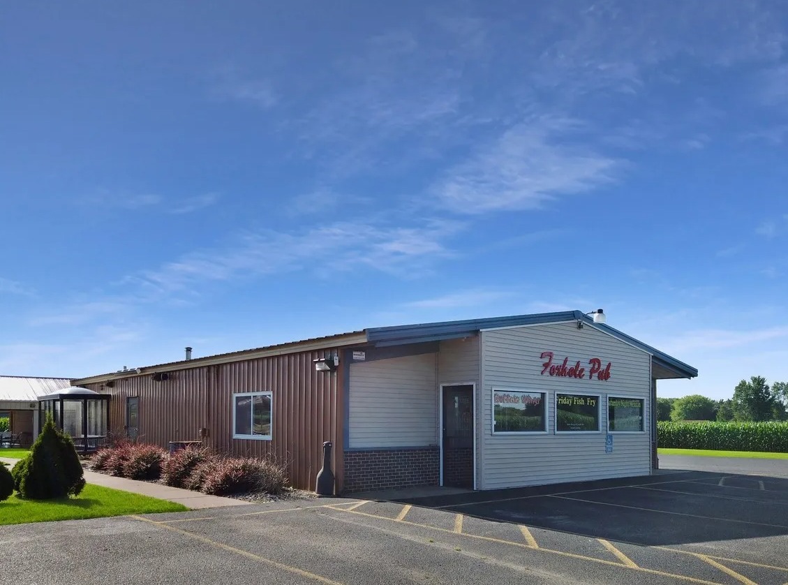 1215 Angelo Rd, Sparta, WI for sale Building Photo- Image 1 of 1