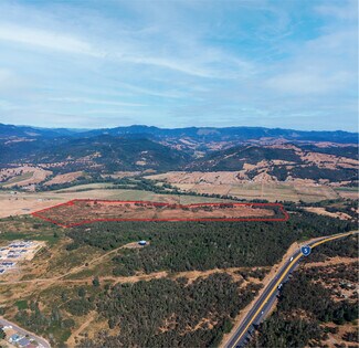 More details for 620 SW Stearns Ln, Sutherlin, OR - Land for Sale