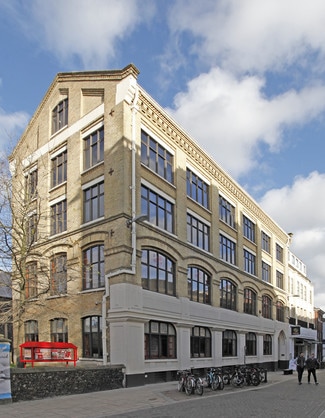 More details for 2-4 Queen St, Norwich - Office for Lease