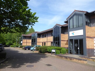 More details for Banbury Business Park, Adderbury, Banbury - Office for Sale