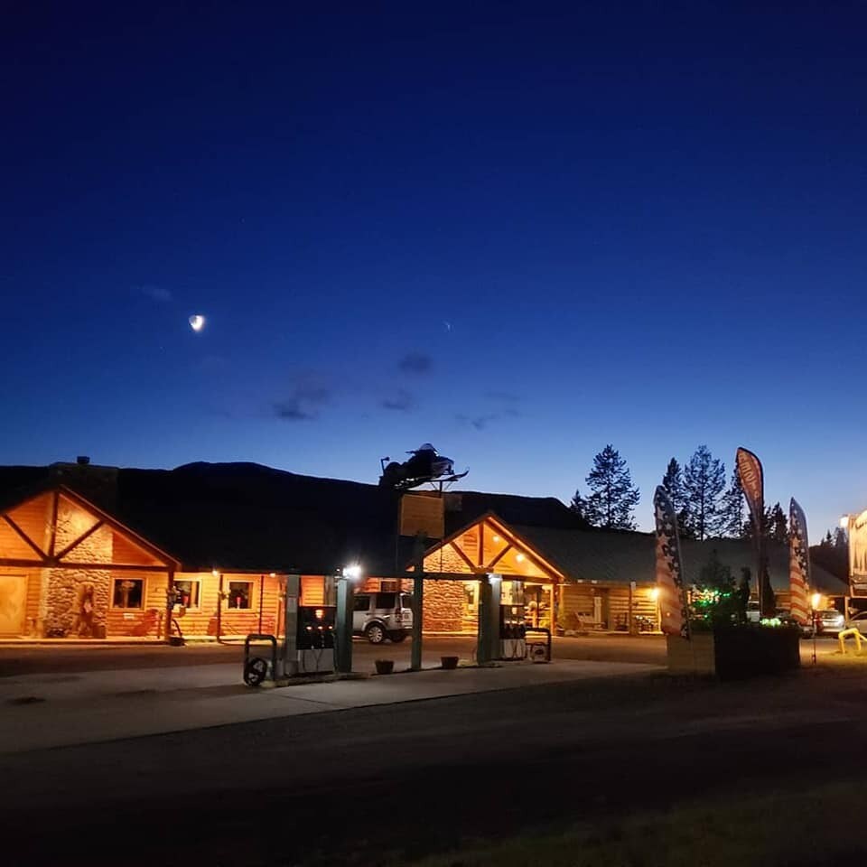 3577 US-26, Dubois, WY for sale Primary Photo- Image 1 of 1
