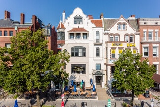 More details for 1606 20th St NW, Washington, DC - Office for Lease
