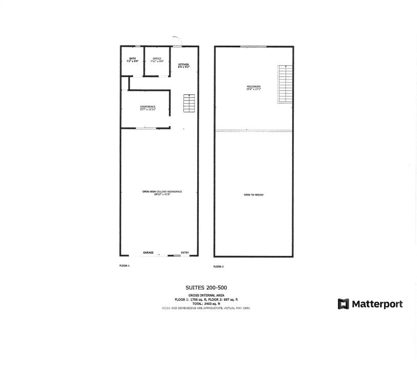 1652 FM 407 E, Argyle, TX 76226 The Suites of Argyle Oaks