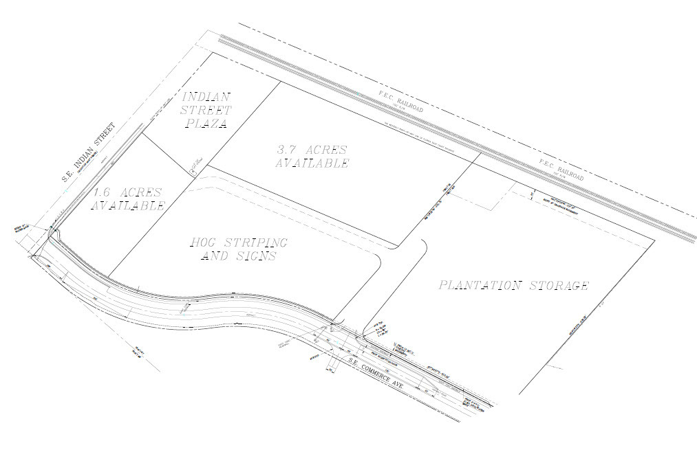 SE Commerce Ave, Stuart, FL for sale Building Photo- Image 1 of 1