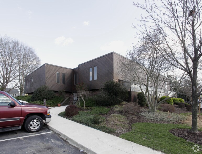 885 S Governors Ave, Dover, DE for lease - Building Photo - Image 2 of 2