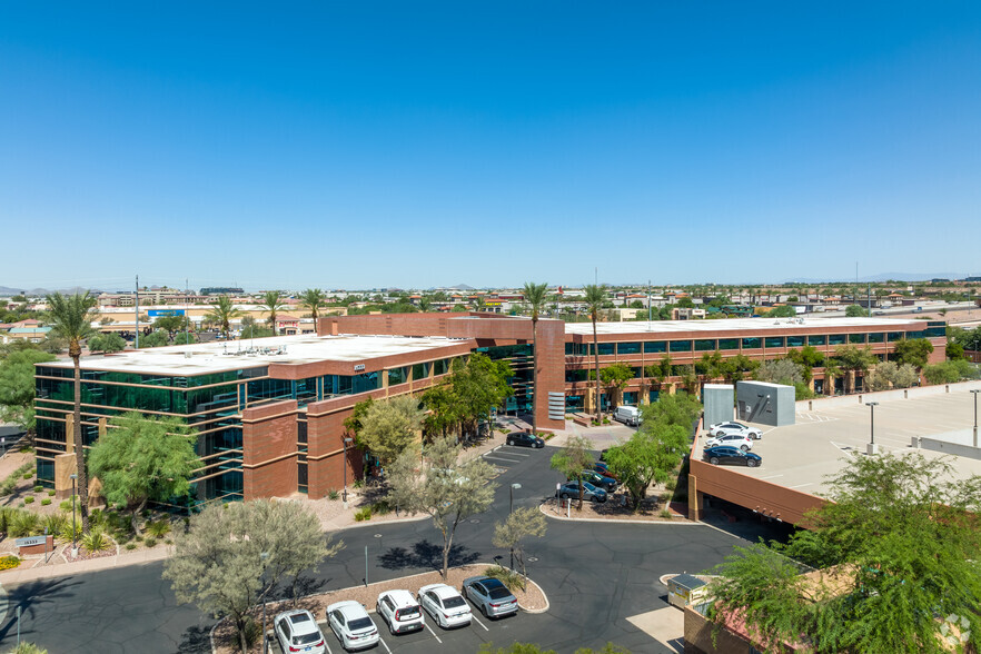 15333 N Pima Rd, Scottsdale, AZ 85260 - Raintree Corporate Center I ...