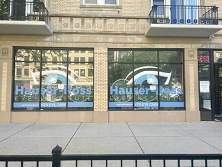 More details for 6814 N Sheridan Rd, Chicago, IL - Retail for Lease