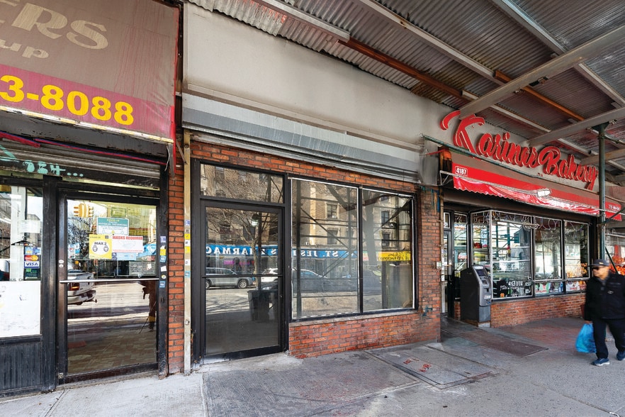 4185 Broadway, New York, NY 10033 | LoopNet