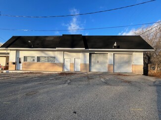 More details for 113 N 1st St, West Branch, MI - Flex for Lease