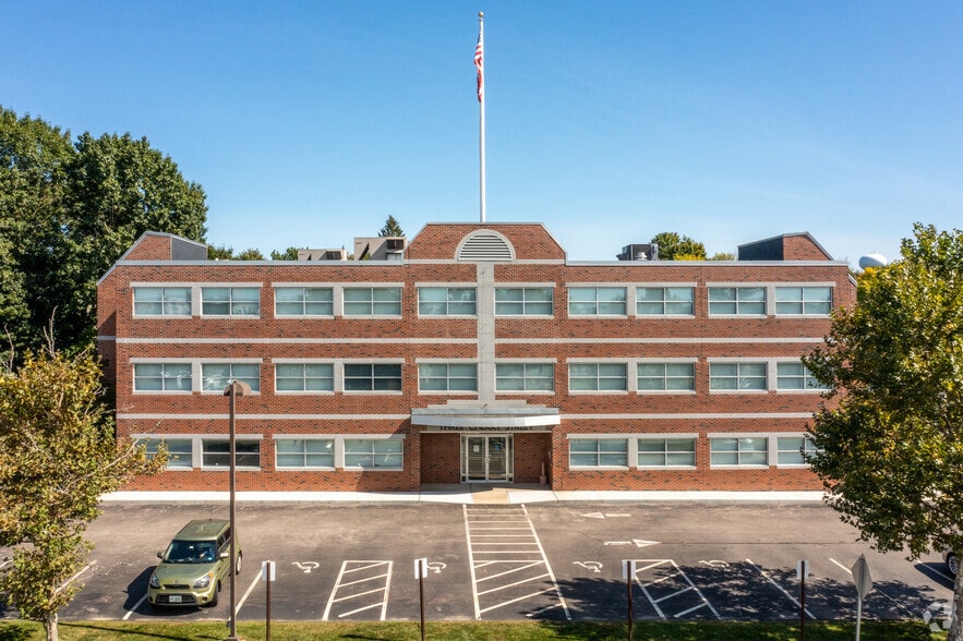 3 Cherry St, Newburyport, MA for lease - Primary Photo - Image 1 of 11