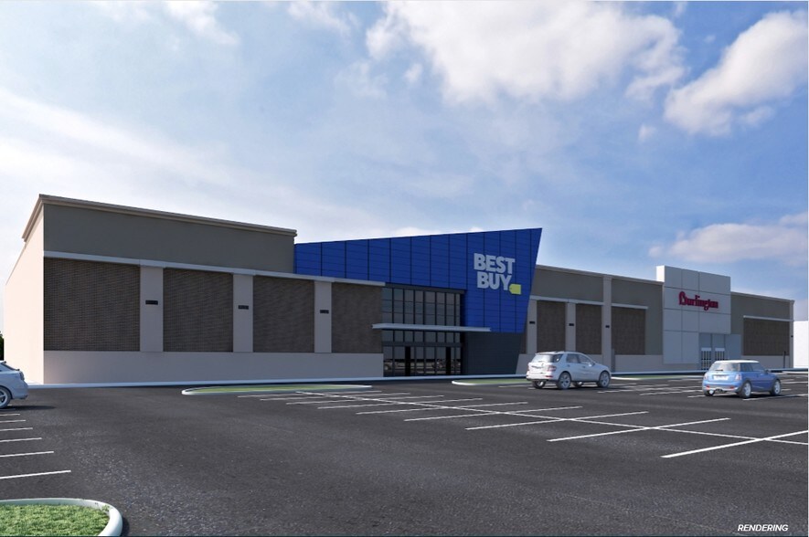 7701 EastChase Pky, Montgomery, AL for sale - Primary Photo - Image 1 of 1