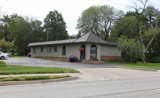 More details for 450 S Parker St, Olathe, KS - Office for Sale