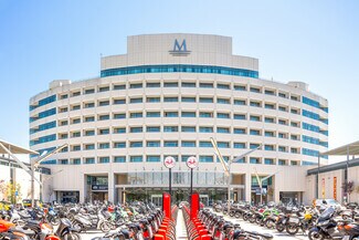 More details for Moll de Barcelona, 1, Barcelona - Office for Lease