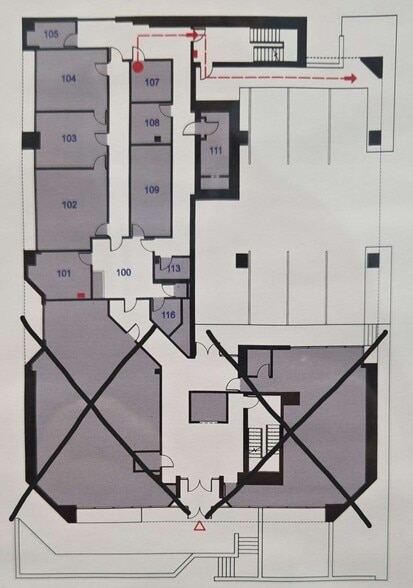 255 Bank St, Waterbury, CT for lease - Building Photo - Image 2 of 30