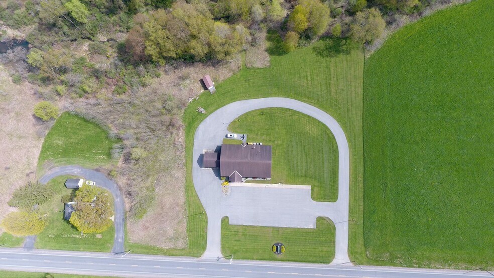 9085 Old River Rd, Marcy, NY 13403 Retail for Sale