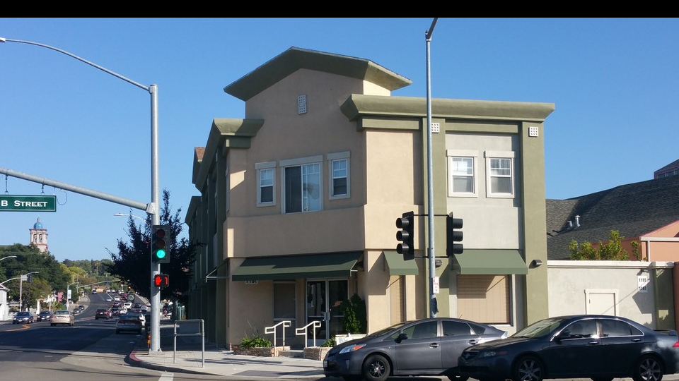 1199 B St, Hayward, CA for lease - Building Photo - Image 1 of 26