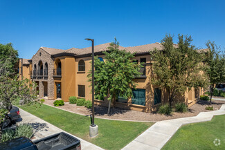 More details for 1166 E Warner Rd, Gilbert, AZ - Office for Lease