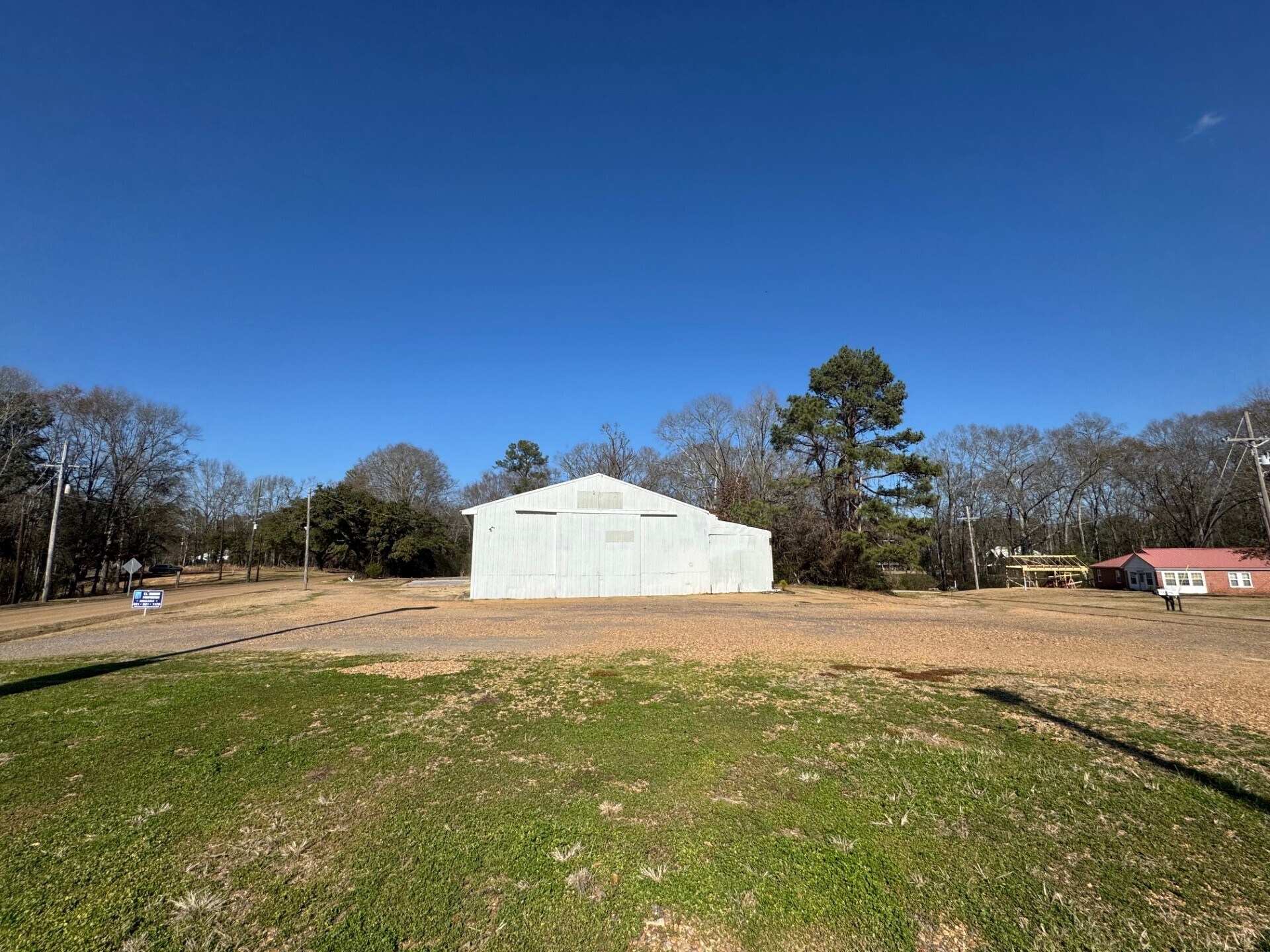 6571 Terry Rd, Terry, MS for sale Building Photo- Image 1 of 1