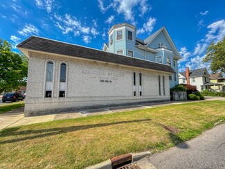 More details for 300 4th St, Elyria, OH - Office/Medical for Lease