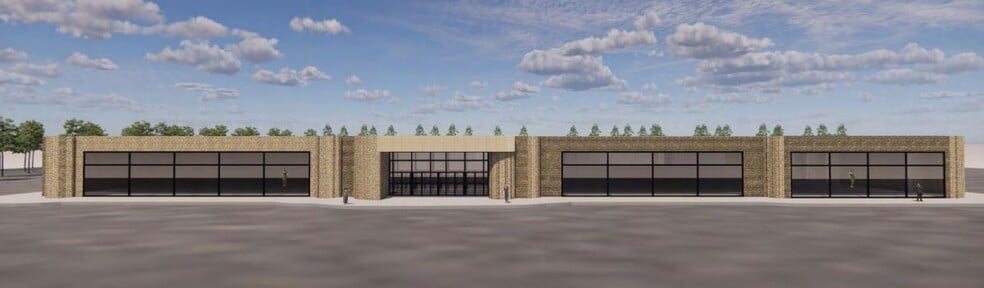 3101 N Main St, Anderson, SC for sale - Building Photo - Image 1 of 1