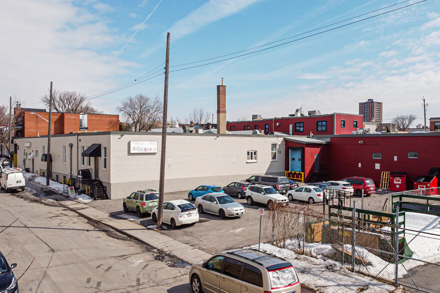 145 Spruce St, Ottawa, ON for lease - Building Photo - Image 2 of 5