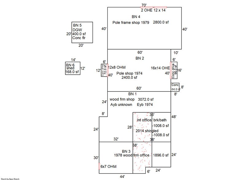 1755 1st Ave N, Windom, MN for sale - Building Photo - Image 2 of 2