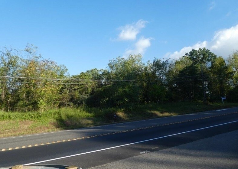 344 Route 31, Flemington, NJ for sale Primary Photo- Image 1 of 1