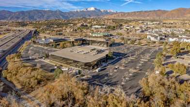 5725 Mark Dabling Blvd, Colorado Springs, CO for lease Building Photo- Image 1 of 21