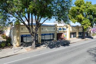 More details for 1725-1745 Contra Costa Blvd, Pleasant Hill, CA - Retail for Lease