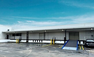 More details for 4051 NW 25th st, Miami, FL - Industrial for Lease