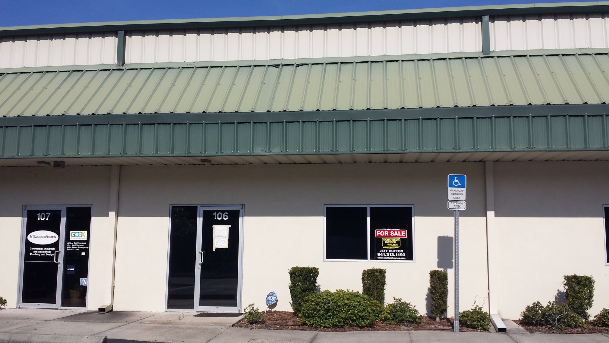 3240 59th Dr E, Bradenton, FL for sale Other- Image 1 of 1