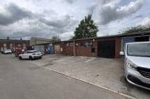 Kilton Ter, Worksop for lease - Building Photo - Image 2 of 4
