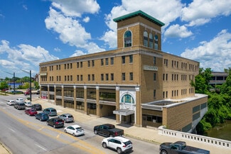 More details for 300 Dr Martin Luther King Jr Dr, South Bend, IN - Office/Retail for Lease