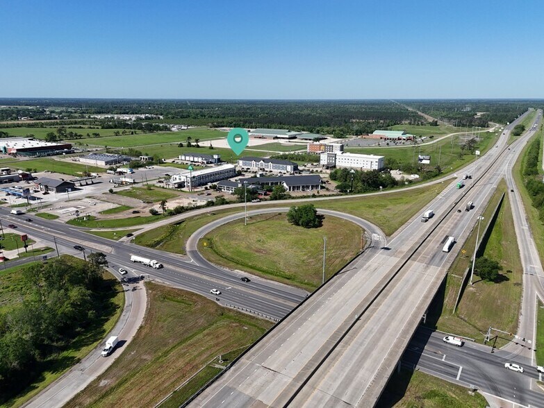 Arena Rd, Sulphur, LA for sale - Building Photo - Image 2 of 5