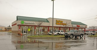 More details for 710 N Cecil Rd, Post Falls, ID - Retail for Lease