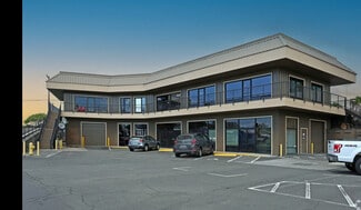 More details for 74-5035 Queen Kaahumanu Hwy, Kailua Kona, HI - Office for Lease