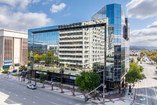 More details for 600 N Brand Blvd, Glendale, CA - Office for Lease