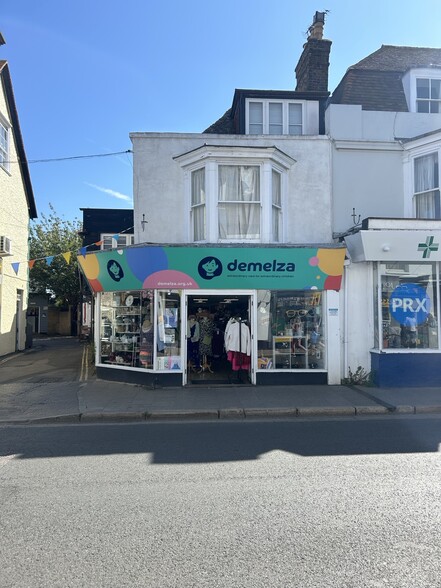 113 High St, Whitstable for lease - Primary Photo - Image 1 of 2