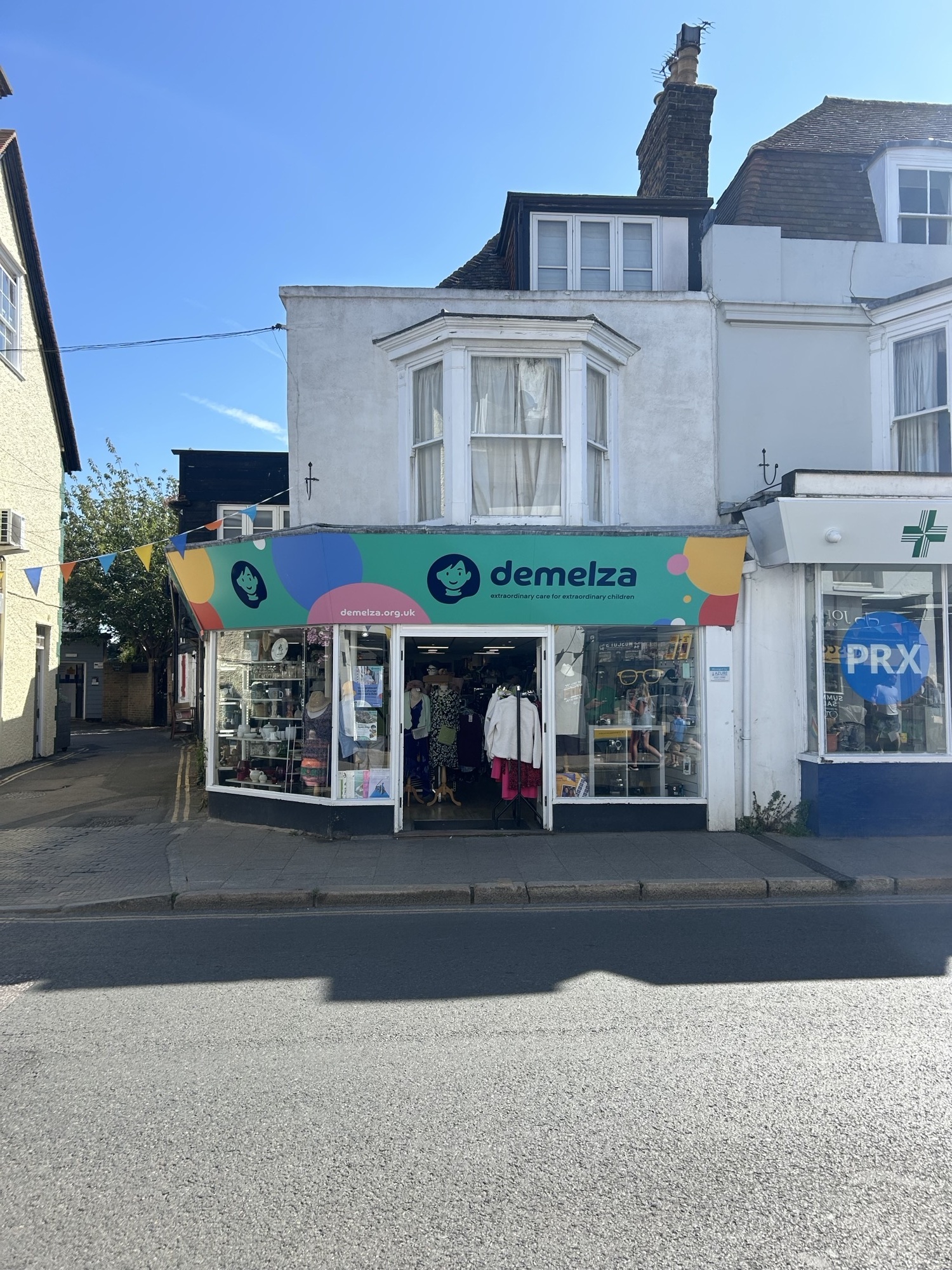 113 High St, Whitstable for lease Primary Photo- Image 1 of 3