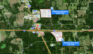 More details for I-20 & State Highway 69, Tyler, TX - Land for Sale