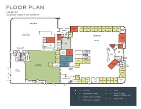 6607-6657 Kaiser Dr, Fremont, CA for lease Interior Photo- Image 1 of 1