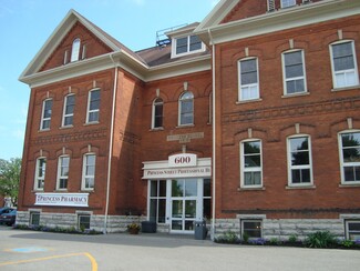 More details for 600 Princess St, Woodstock, ON - Office for Lease