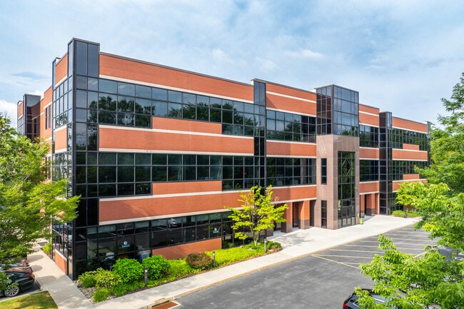 More details for 1320 Hausman Rd, Allentown, PA - Office for Auction